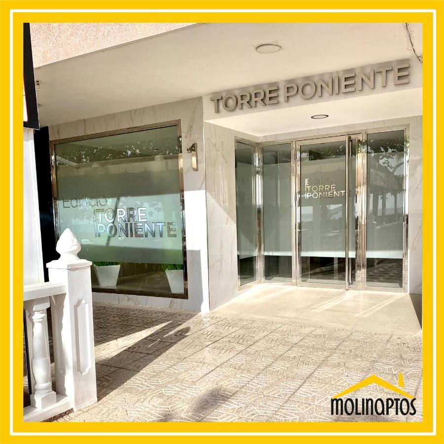 Estudio 30 Frente Al Mar Benidorm Exterior foto